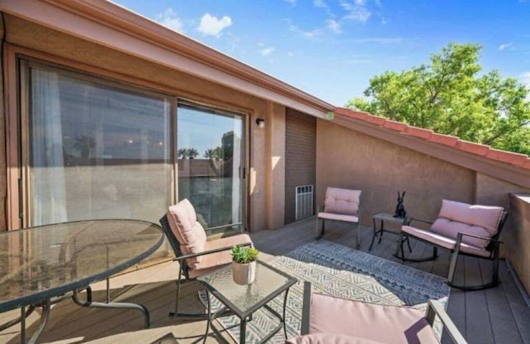 Condo  Santa Clara