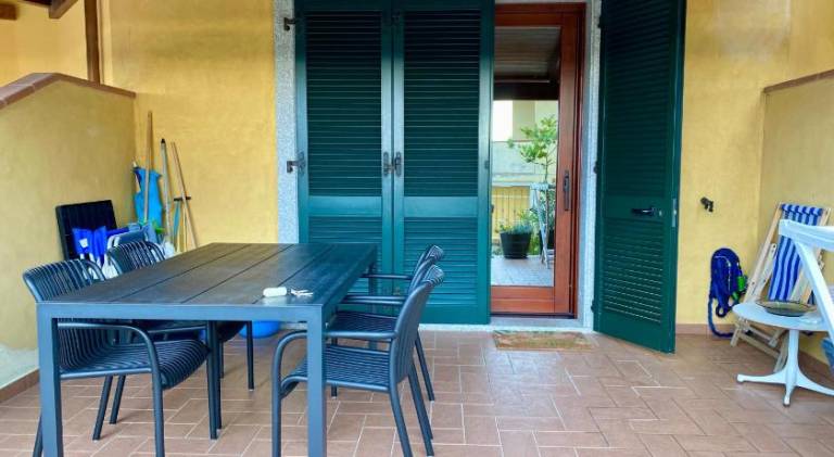 Vacation home with 2 rooms for 5 persons — photo 4