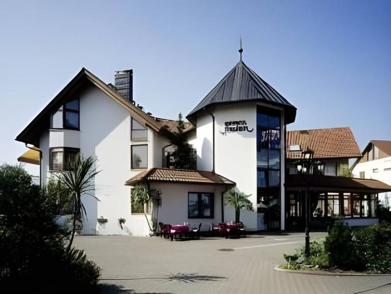 Hotel Garni Reulein in Lindau