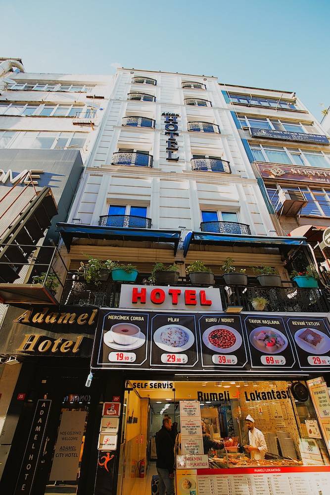 Bed & Breakfast  Bakırköy