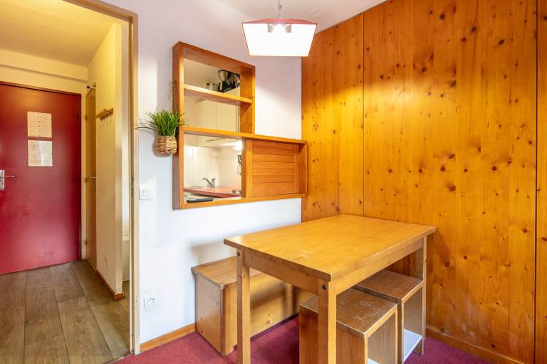 Family-oriented holiday apartment | Mountain view | Next to the ski | Pets are welcome — photo 5