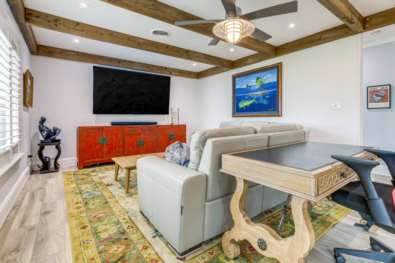 Jensen Beach Indian River Waterfront Retreat — photo 5