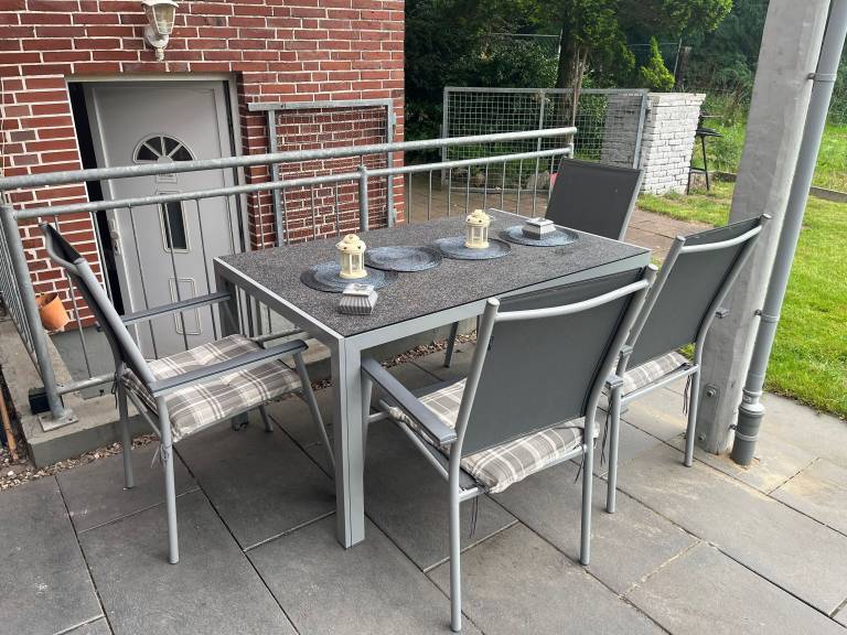 Ferienwohnung Kaltenkirchen