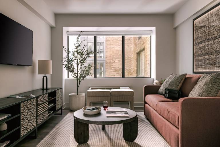 Aparthotel  Downtown