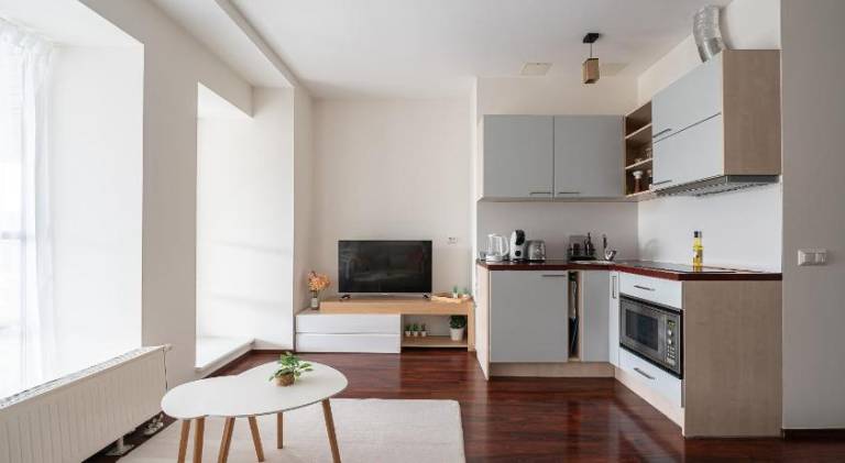Pleasant rental apartment | Next to Katariina käik | Pets allowed — photo 2