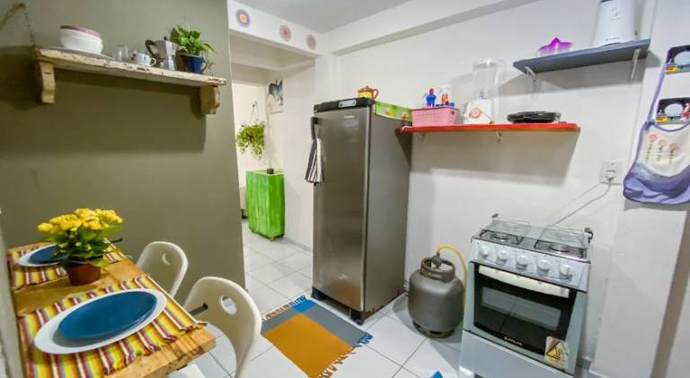 House with 1 room for 3 persons — photo 3