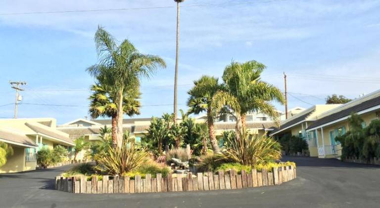 Beach Bungalow Inn and Suites — photo 2