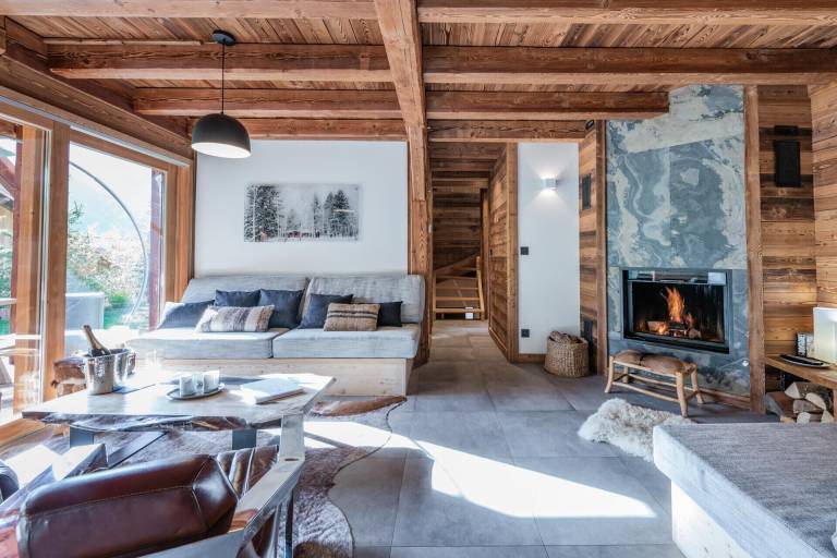 Chalet  Serre Chevalier