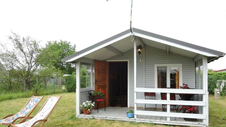 Ferienwohnung Gmina Kamień Pomorski