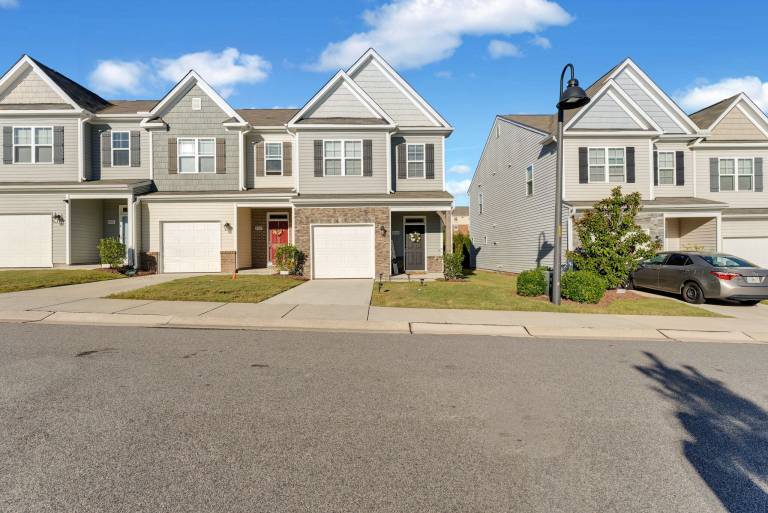 Maison de vacances Northeast Raleigh