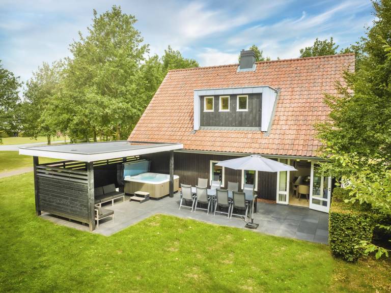 Bungalow Nooitgedacht