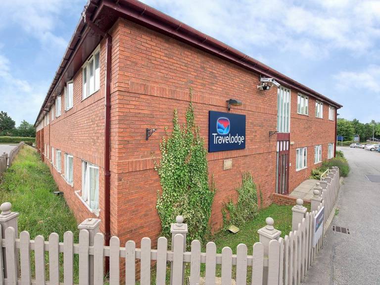 Travelodge Northampton Wootton in Northampton