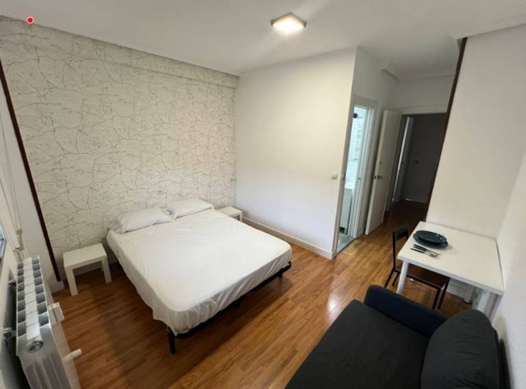 Privat rom  Toledo