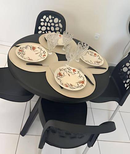 Apartamento Petrolina