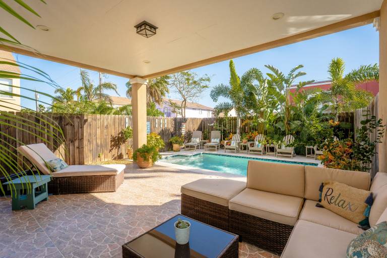 House South Padre Island