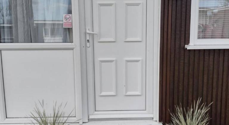 Apartment with 2 rooms for 4 persons in Great Yarmouth