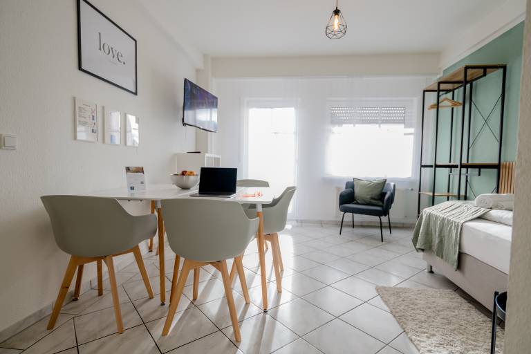 Ferienwohnung Runkel