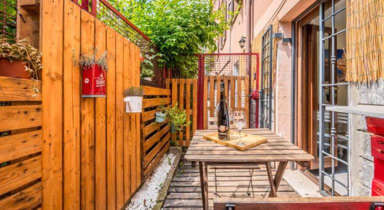 Charming rental apartment | Dogs allowed — photo 4