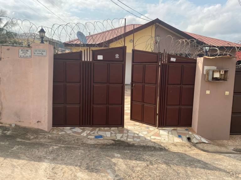 House Kwabenya