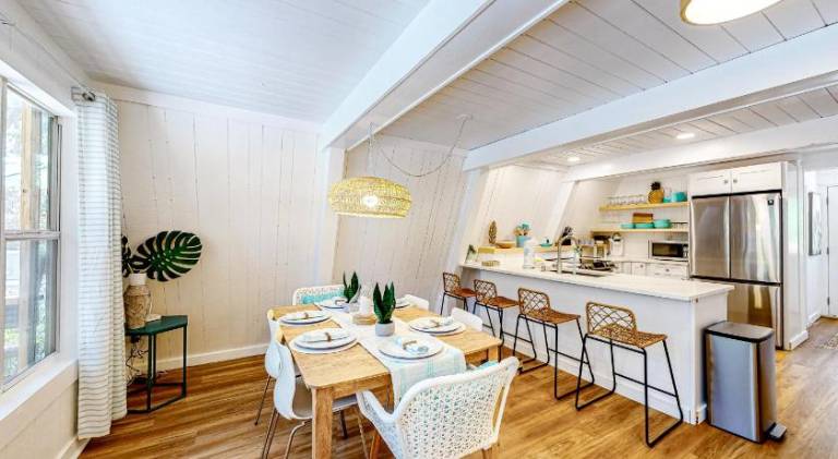 Nice vacation home | Pets allowed — photo 4