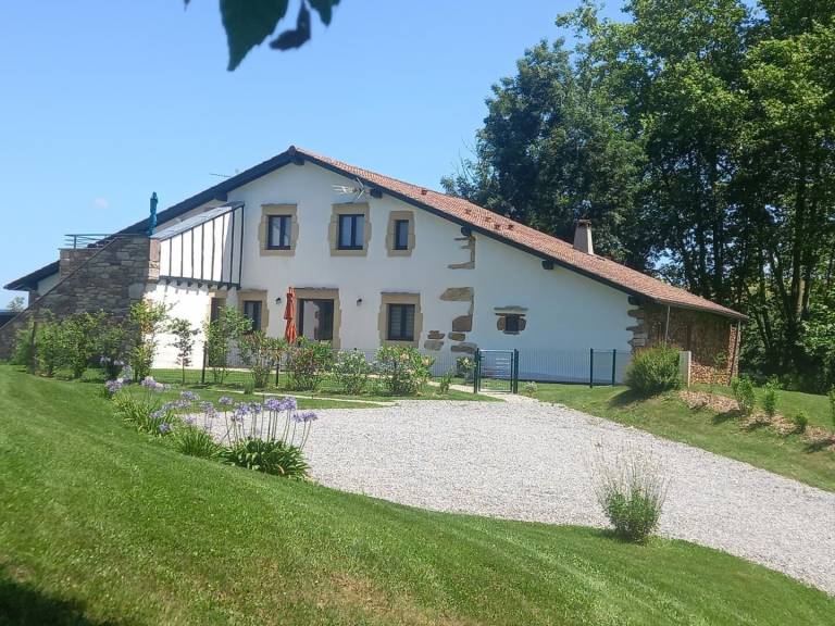 Casa  Zugarramurdi