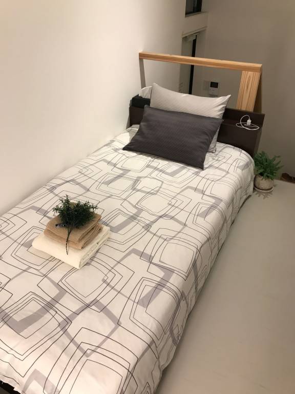 Rental apartment | Suitable for remote work | Pet-friendly — photo 5