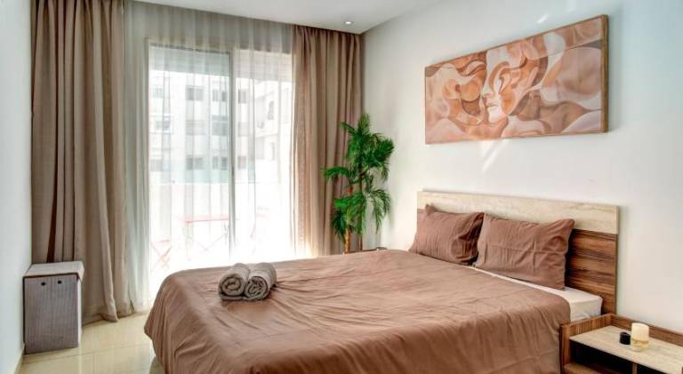 Lovely apartment with pool | Pets are welcome in Dakhla