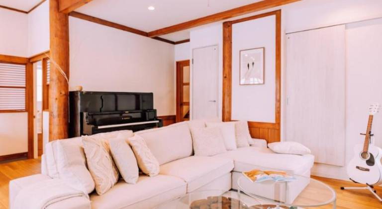 Rental apartment with 5 rooms for 16 persons — photo 2