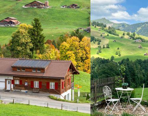 200 m² Chalet