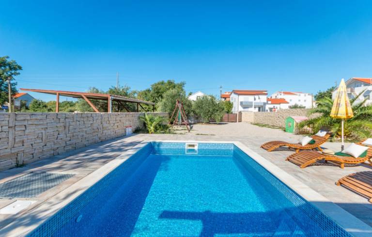Holiday Home Ema with pool — photo 3