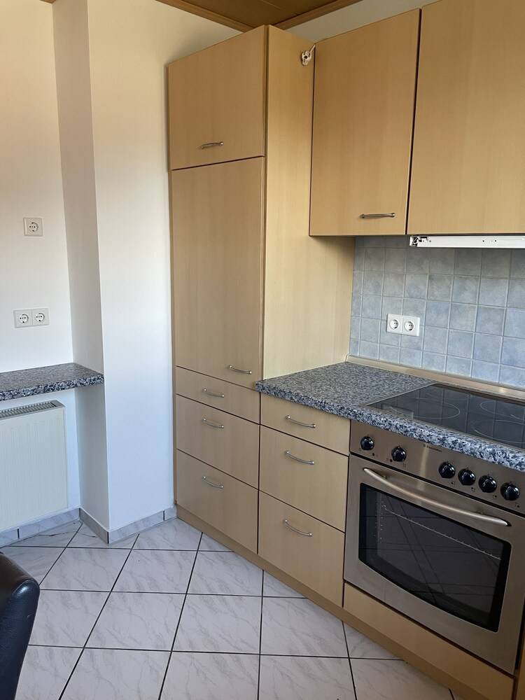 Ferienwohnung Coesfeld