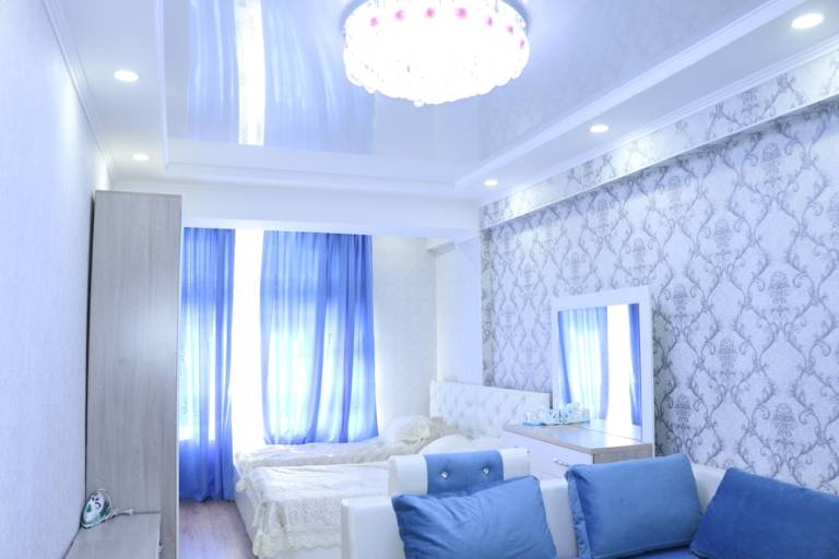 Aparthotel  Bishkek