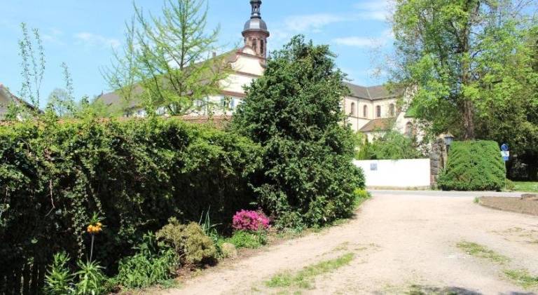 Huis Gengenbach