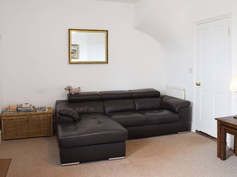 Family-oriented cottage with garden | Beach view | Close to the beach | Pet-friendly — photo 3