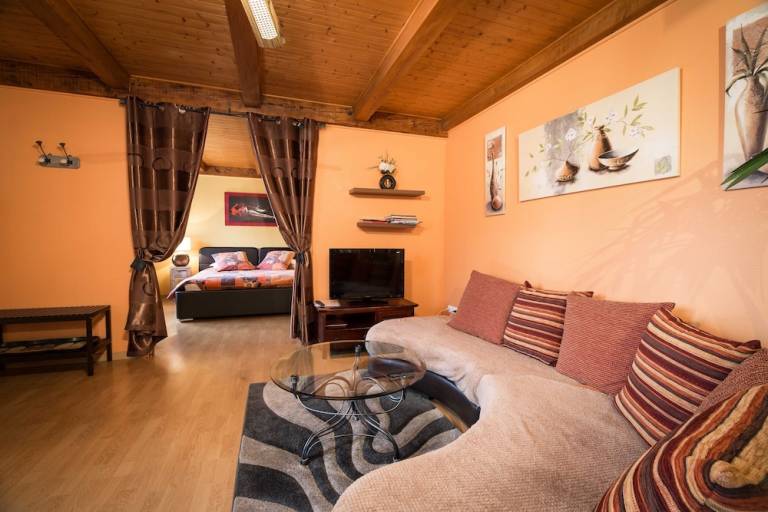 Chambre d'hôtes Fresnes-en-Woëvre