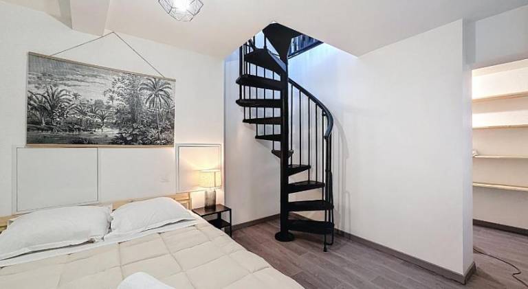 Rental apartment with 1 room for 4 persons — photo 2