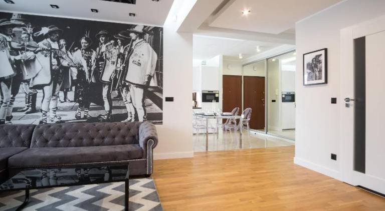 Beautiful rental apartment with patio | Dogs allowed — photo 3