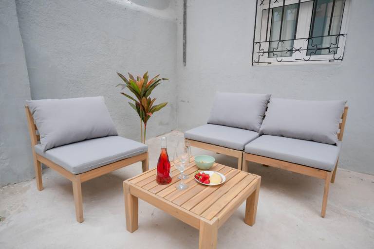Apartamento studio  Las Rozas de Madrid