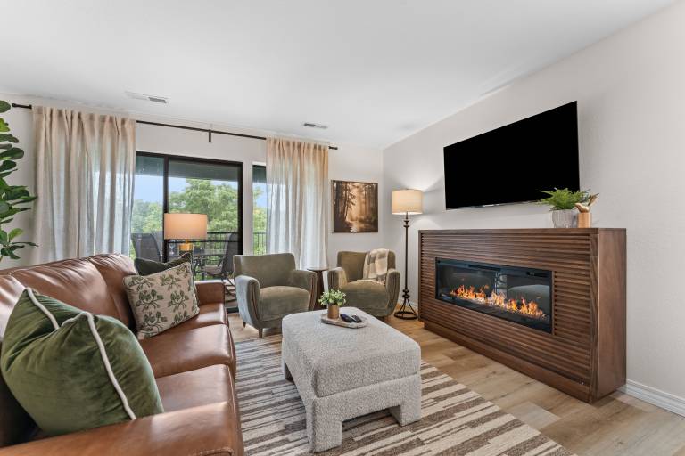 Condo Branson