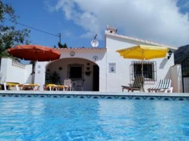 Villa Gata de Gorgos