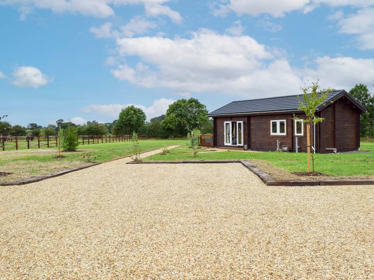 Cottage Billesdon
