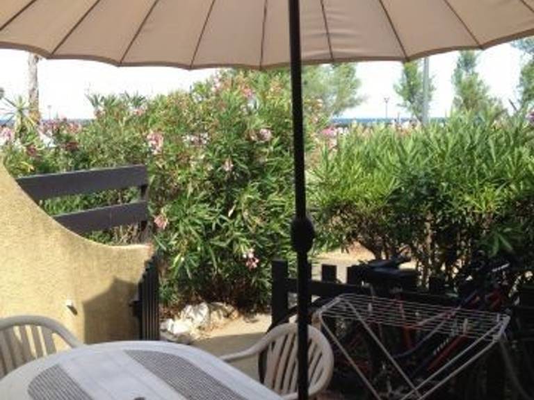 Villa with 1 room for 4 persons — photo 2