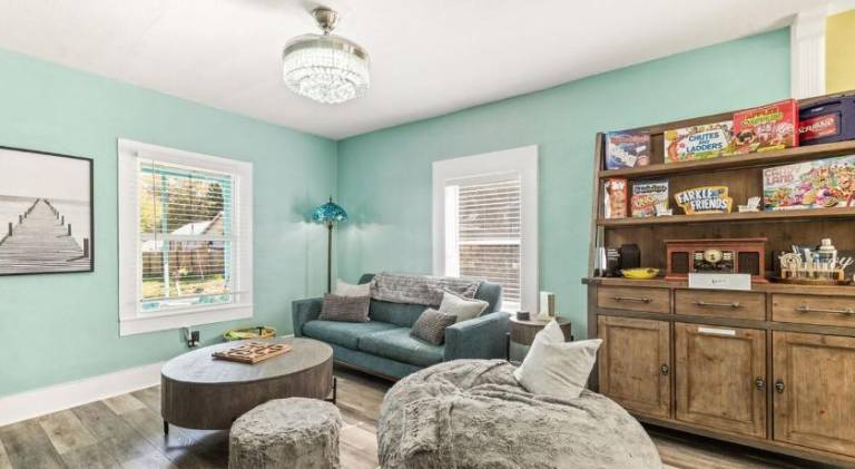 Nice house with hot tub & pool | Dogs allowed — photo 4