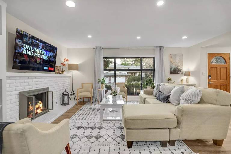 House  La Habra Heights