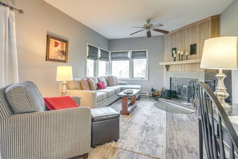 Apartment  Nellysford