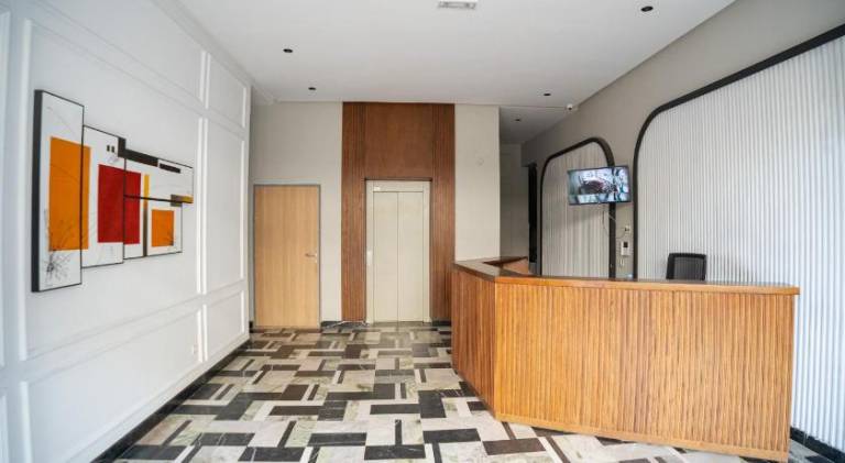 Wonderful apartment | Pets allowed — photo 3