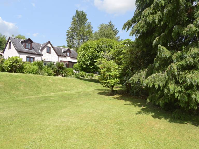 Cottage Dunoon