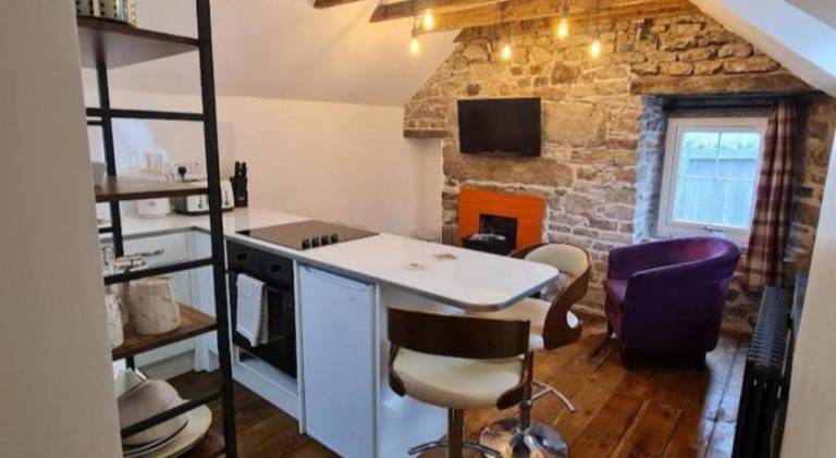 Ness City Cottage — photo 5