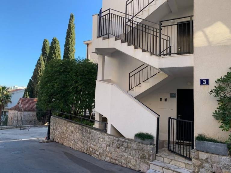 Apartament  Petrovac na Moru