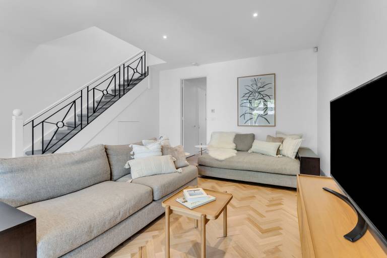 House  Saint Kilda